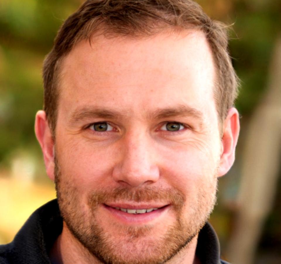 Devon Fitzgerald headshot